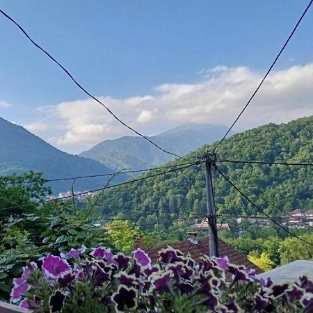 Slatki Dom Fireplace Konjic Luaran gambar