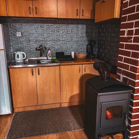 Slatki Dom Fireplace Konjic Luaran gambar