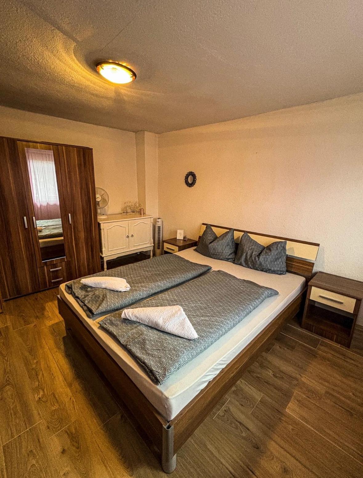Slatki Dom Fireplace Konjic Luaran gambar