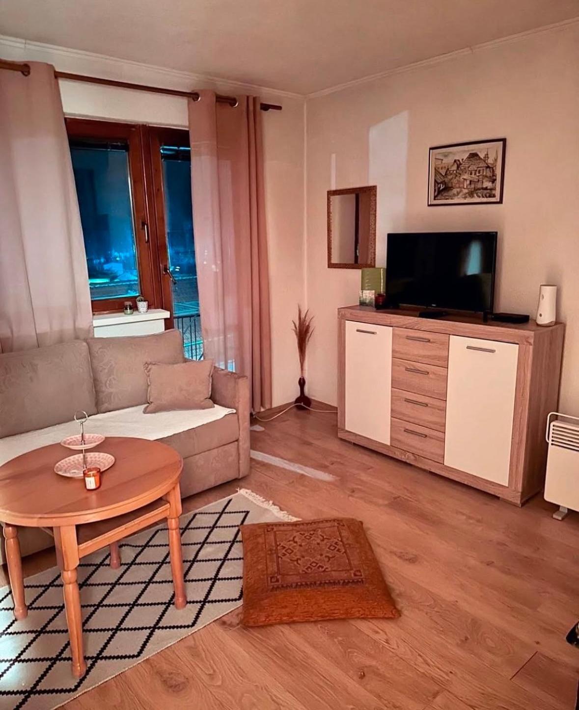 Slatki Dom Fireplace Konjic Luaran gambar